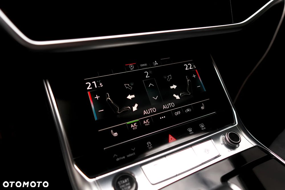 Audi A7 Sportback 40 TDI mHEV Quattro S tronic - 19