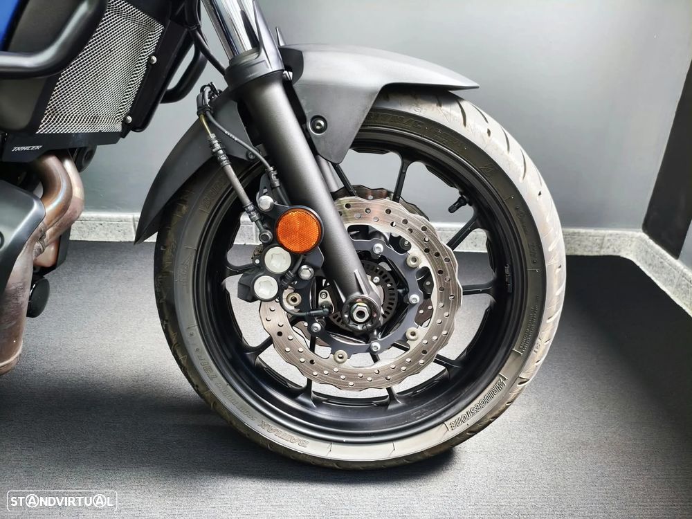 Yamaha Tracer Abs - 15
