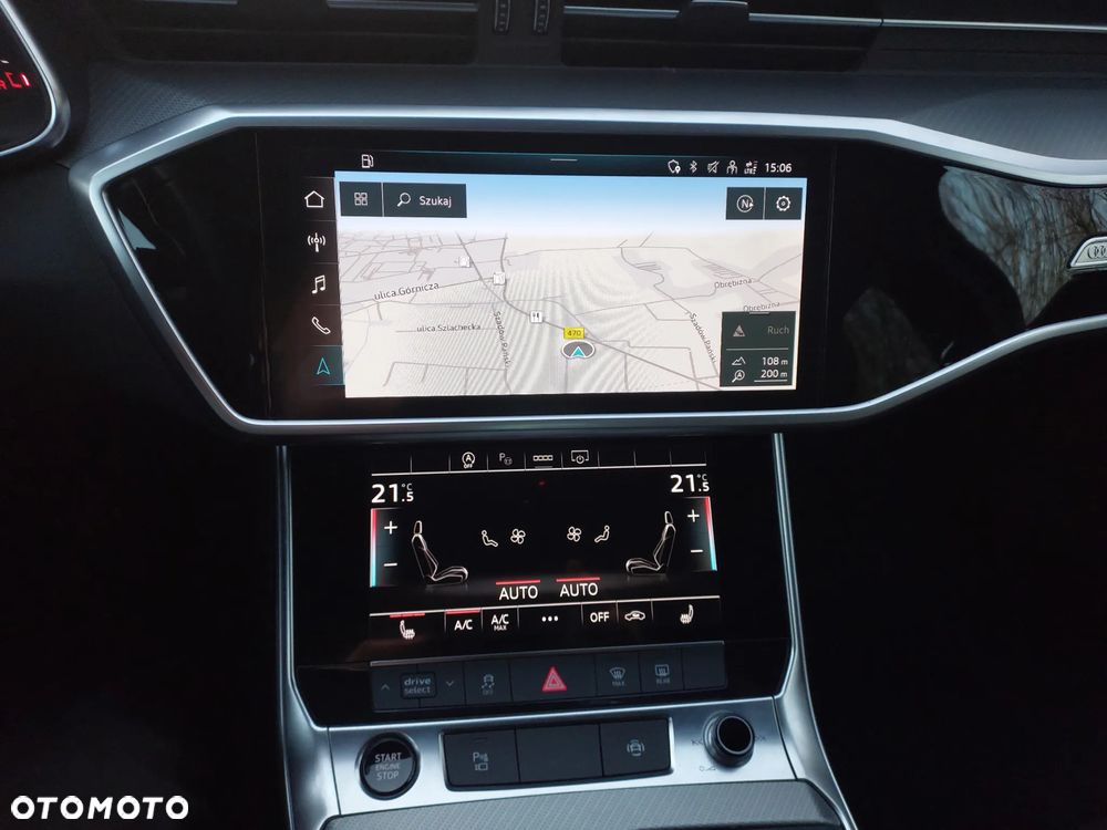 Audi A6 Limousine 40 TDI S tronic design - 13