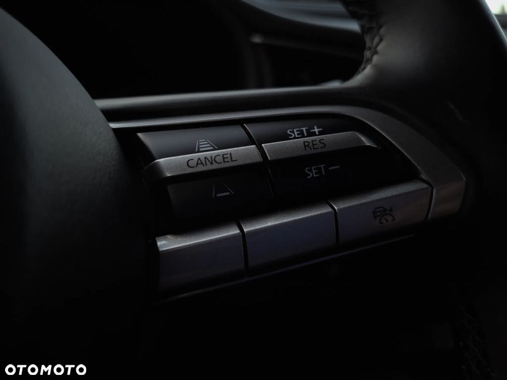 Mazda CX-30 - 16