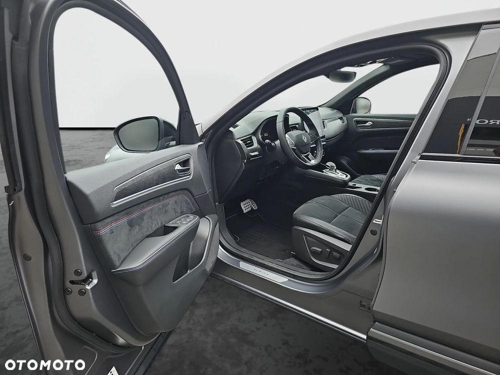 Renault Arkana 1.6 E-Tech Full Hybrid 145 Esprit Alpine MMT - 10