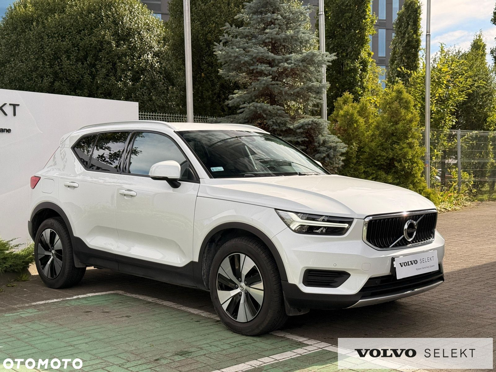 Volvo XC 40 - 5