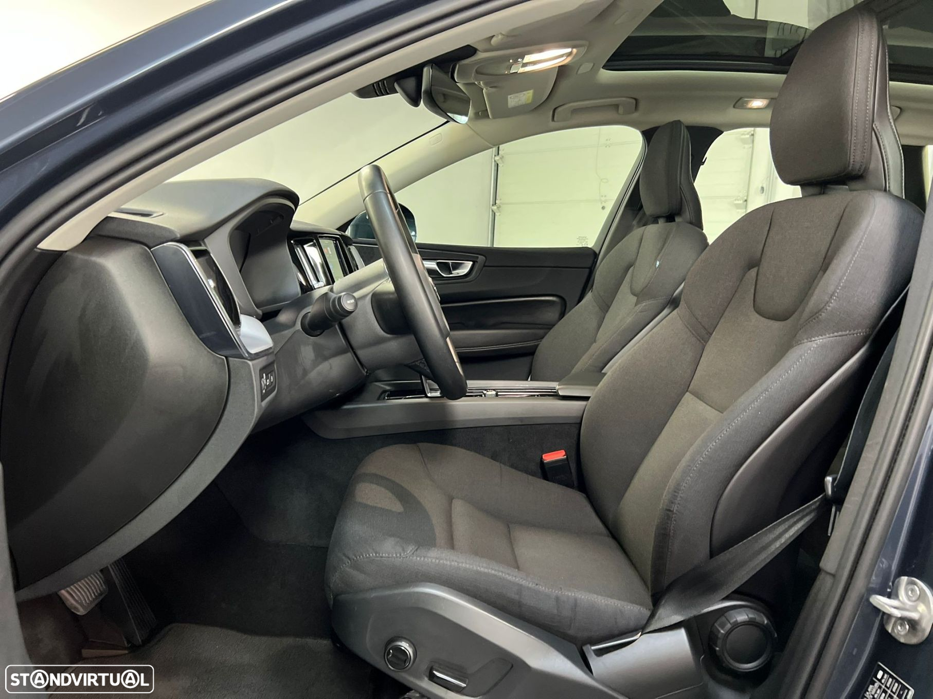 Volvo XC 60 2.0 T6 PHEV Inscription AWD - 6