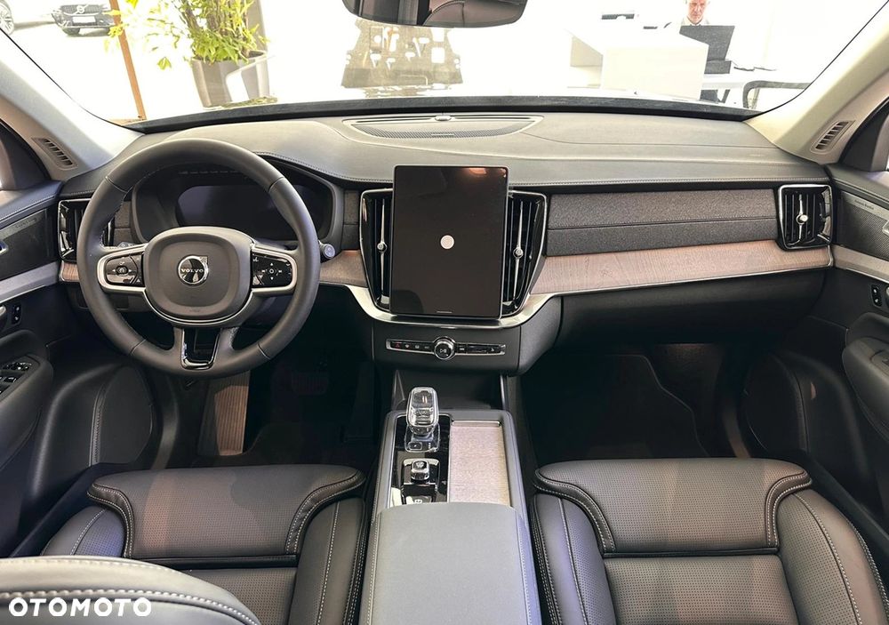 Volvo XC 90 B5 B AWD Plus Bright - 8