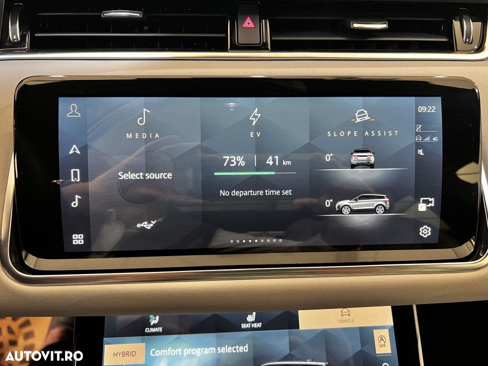 Land Rover Range Rover Evoque - 28