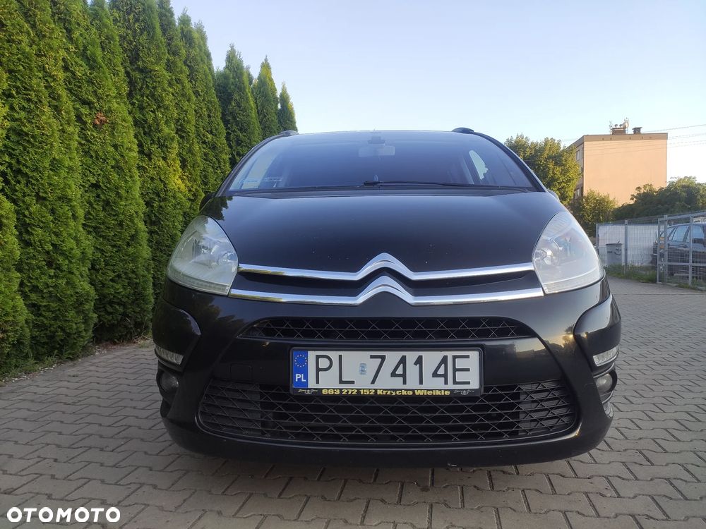 Citroën C4 2.0 HDi Exclusive - 3