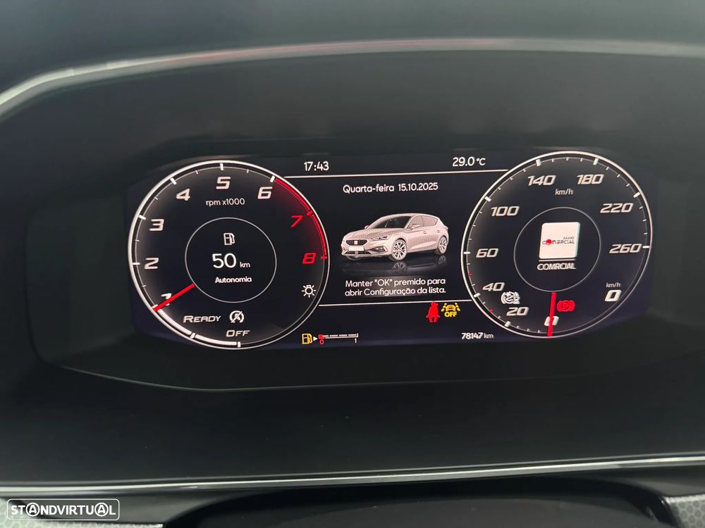 SEAT Leon 1.0 TSI Style - 14