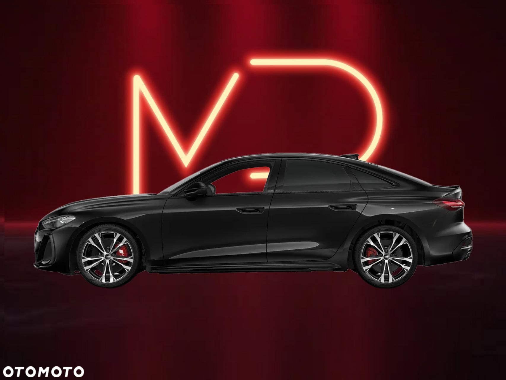 Audi S5 - 2