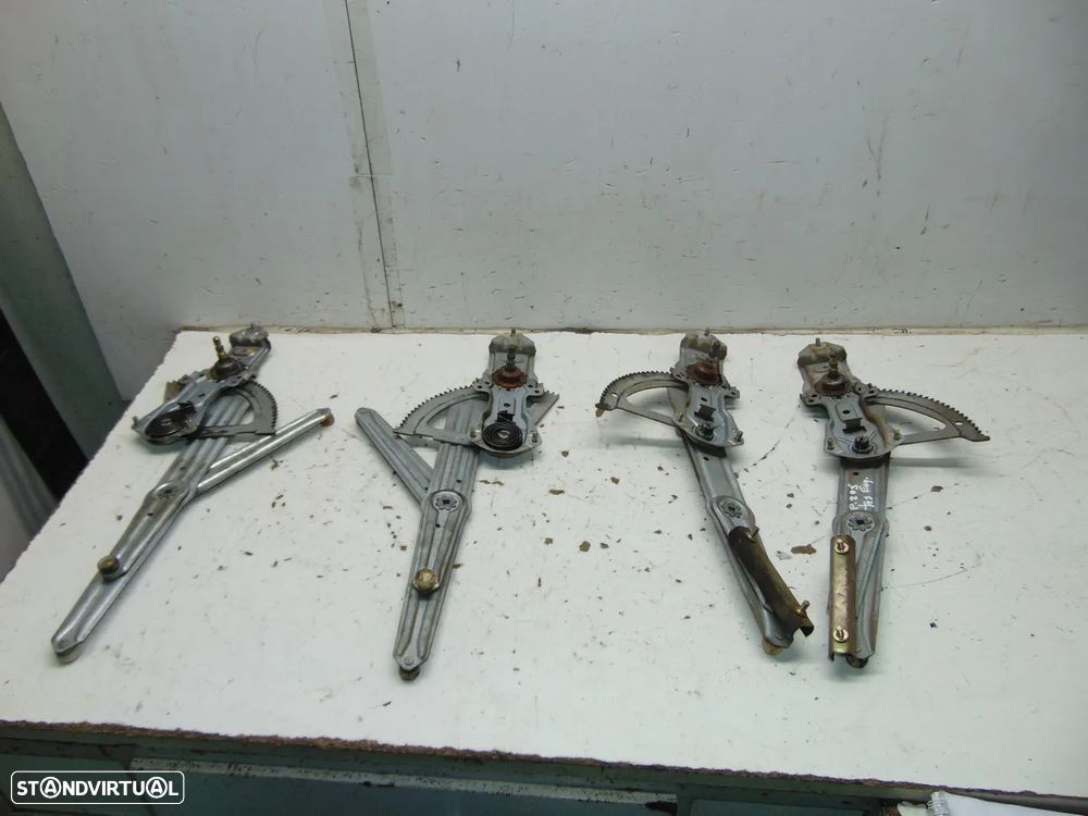 Peugeot 205 elevadores - 7