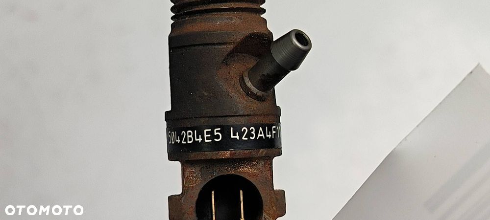 WTRYSKIWACZ FORD FOCUS MK1 1S4Q-9F593-AF - 3
