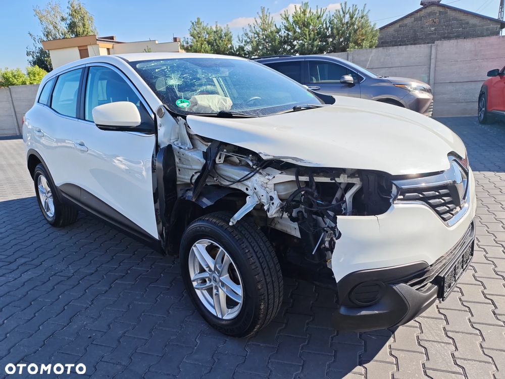 Renault Kadjar 1.3 TCe FAP Intens - 7