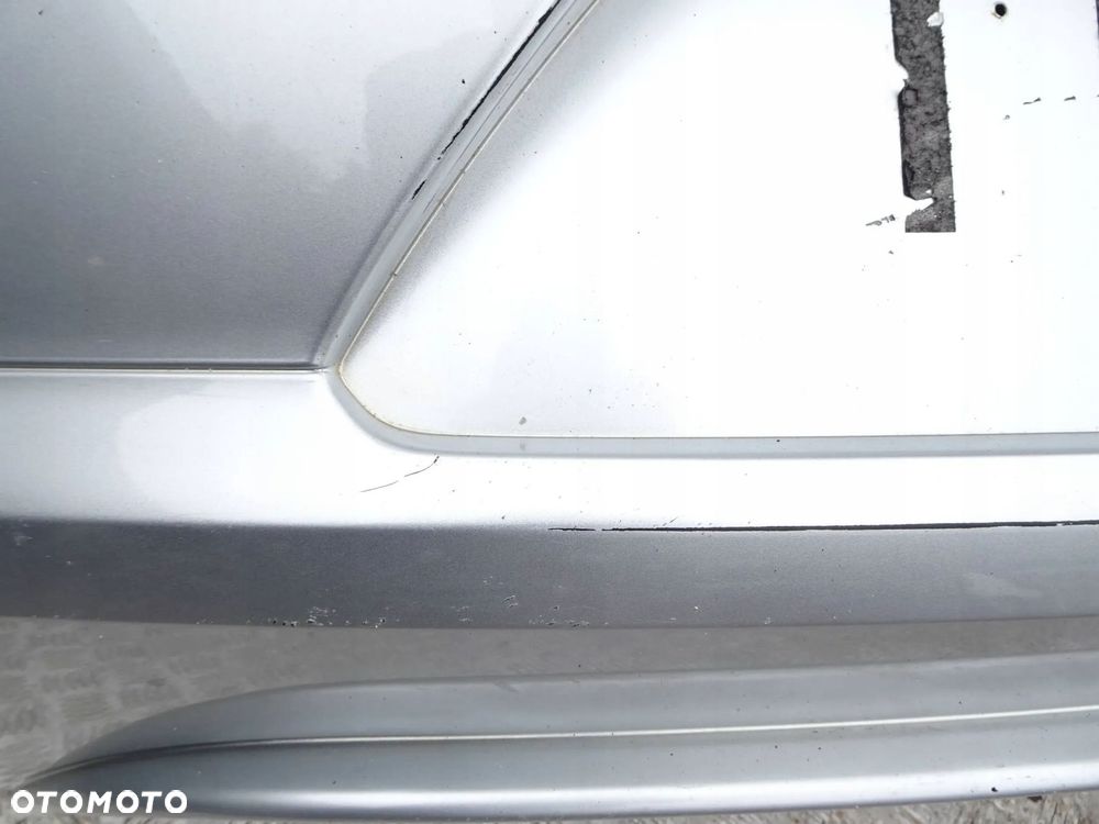 zderzak tył vw scirocco z odc la7w - 5