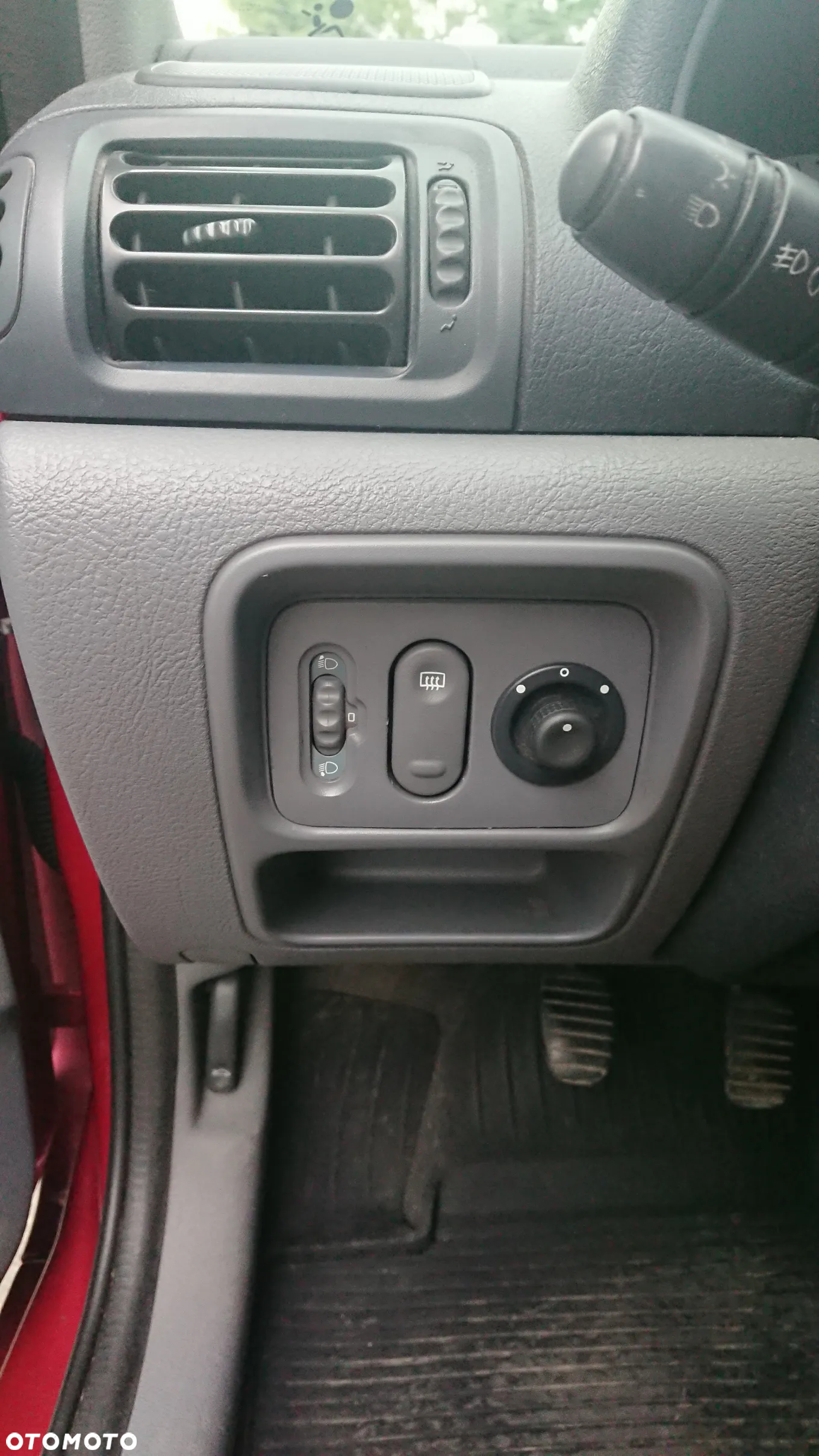 Renault Thalia 1.4 RT 16V - 17