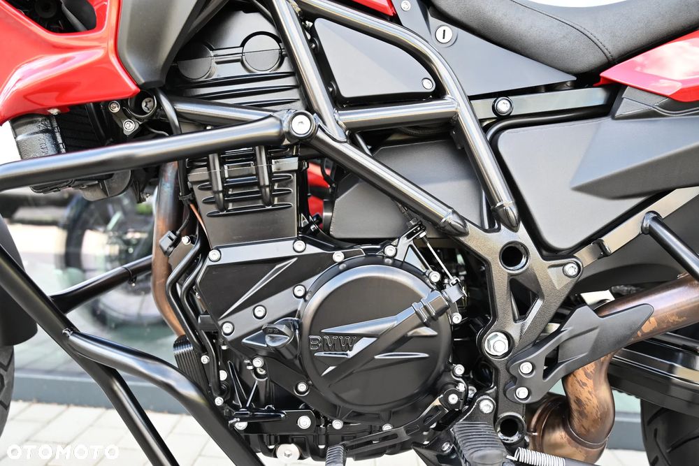 BMW GS - 9