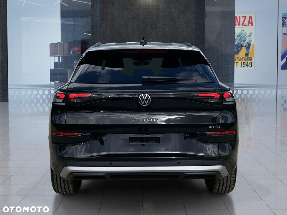 Volkswagen T-Roc 1.5 eTSI Life DSG - 12