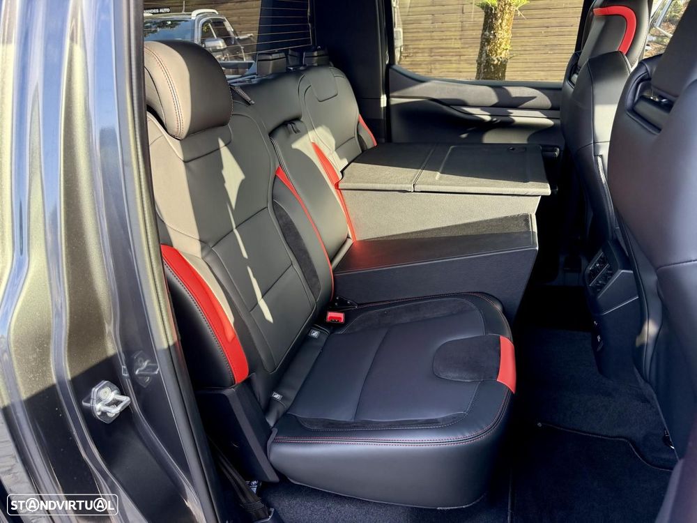 Ford Ranger 2.0 EcoBlue CD Raptor 4WD Aut. - 11