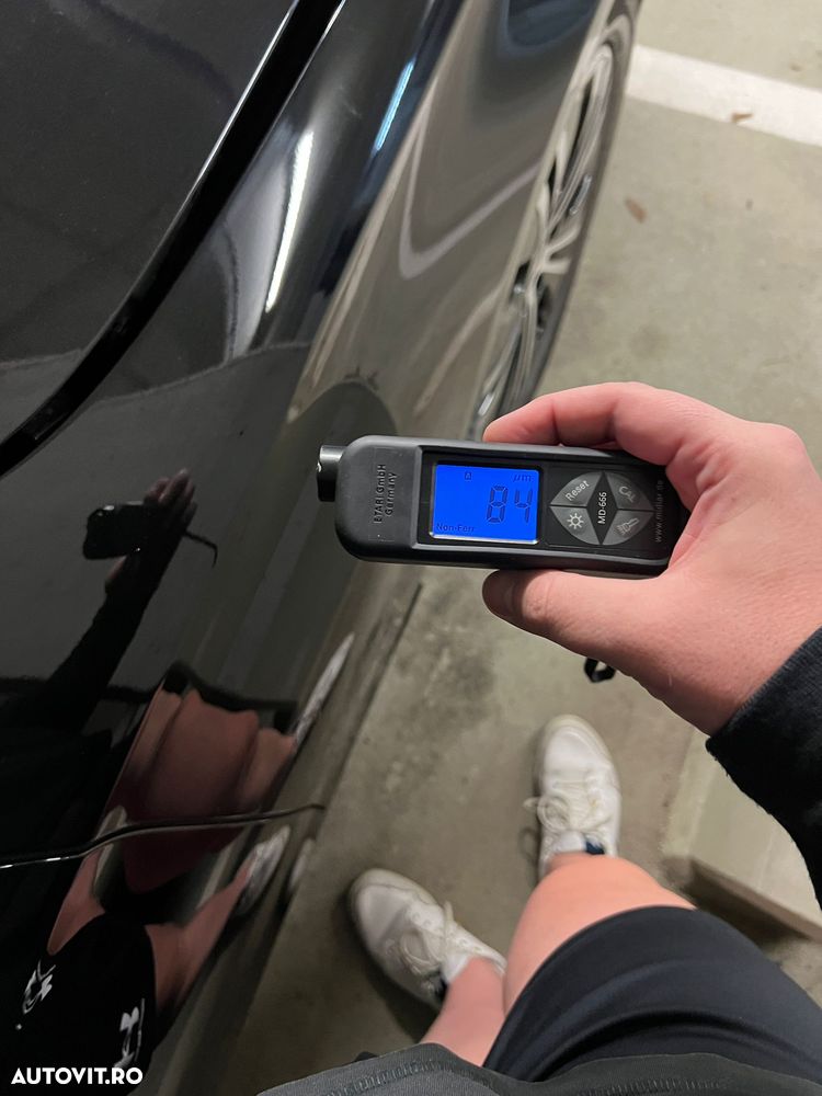 Mercedes-Benz E 220 d T 9G-TRONIC AMG Line - 16