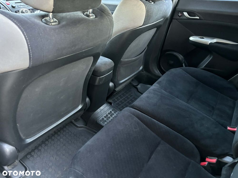 Honda Civic 1.8 Comfort - 7