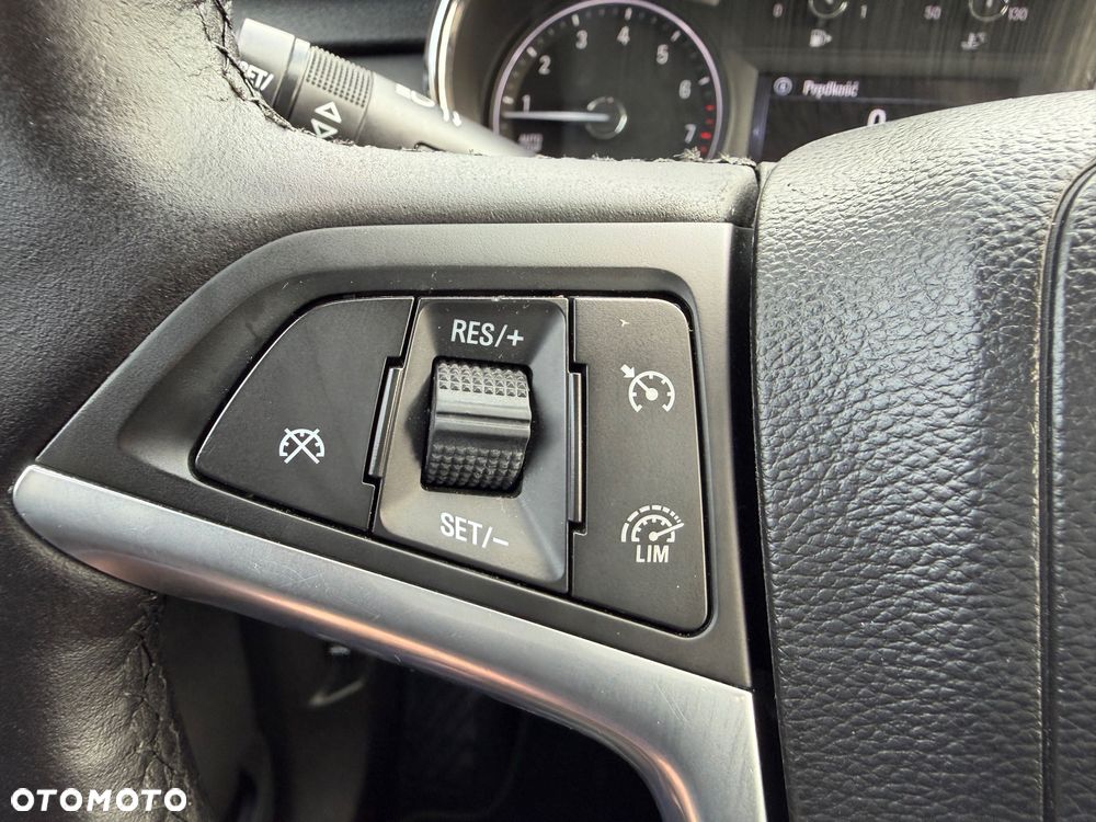 Opel Mokka 1.4 Turbo ecoFLEX Start/Stop Innovation - 29