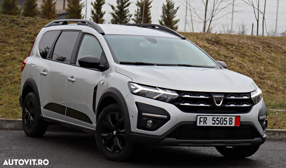 Dacia Jogger - 2
