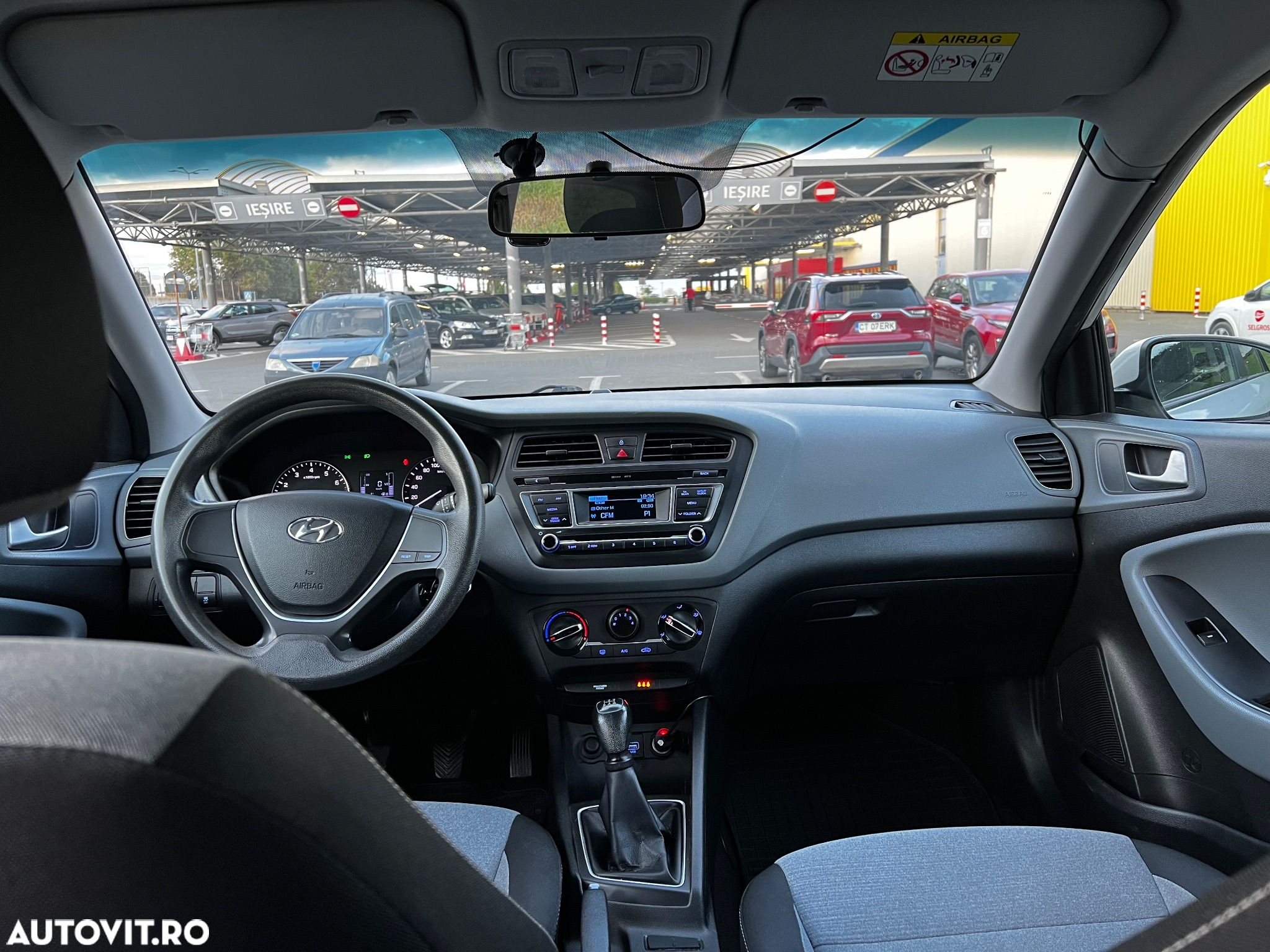 Hyundai i20 - 13