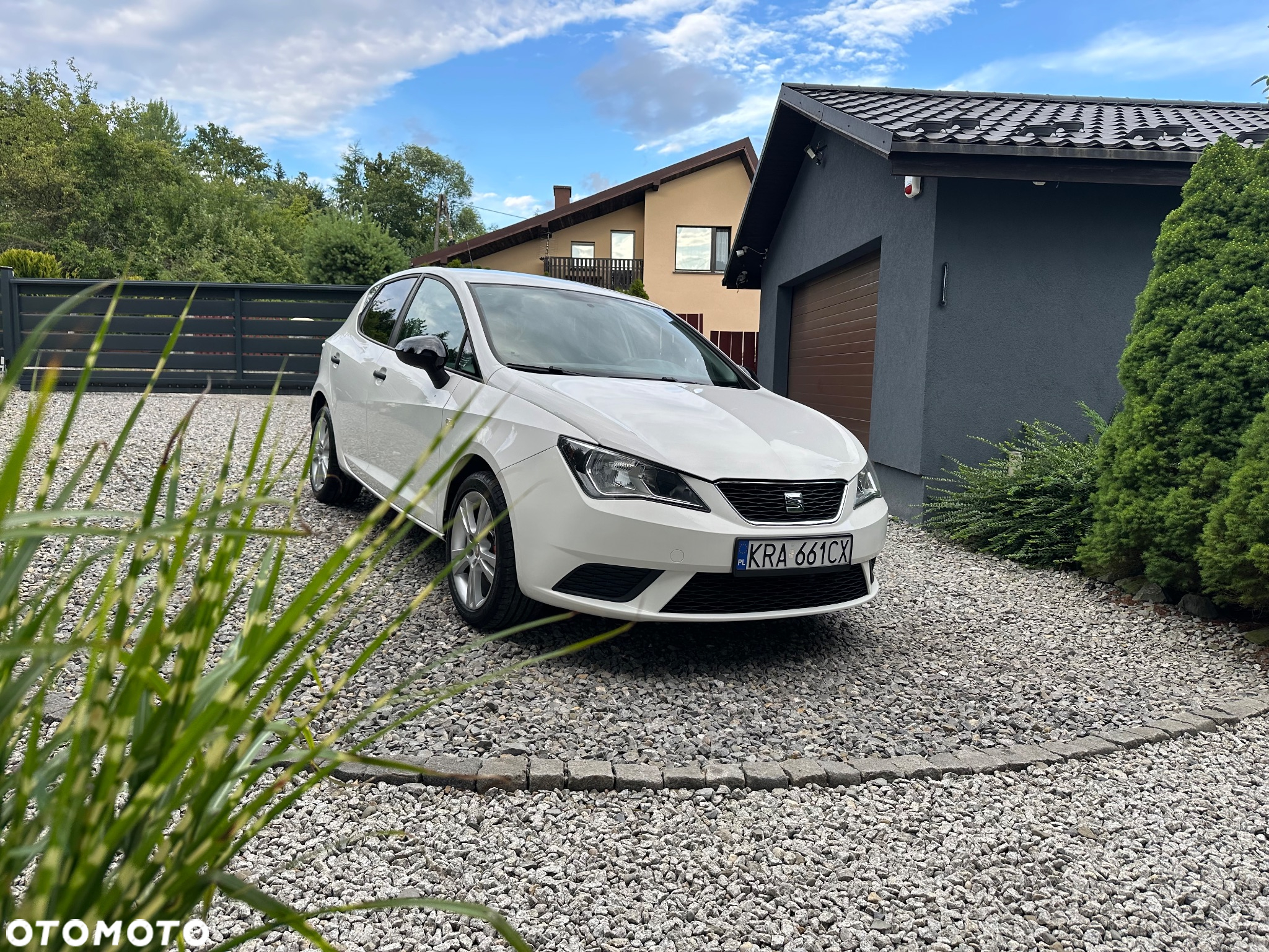 Seat Ibiza - 11