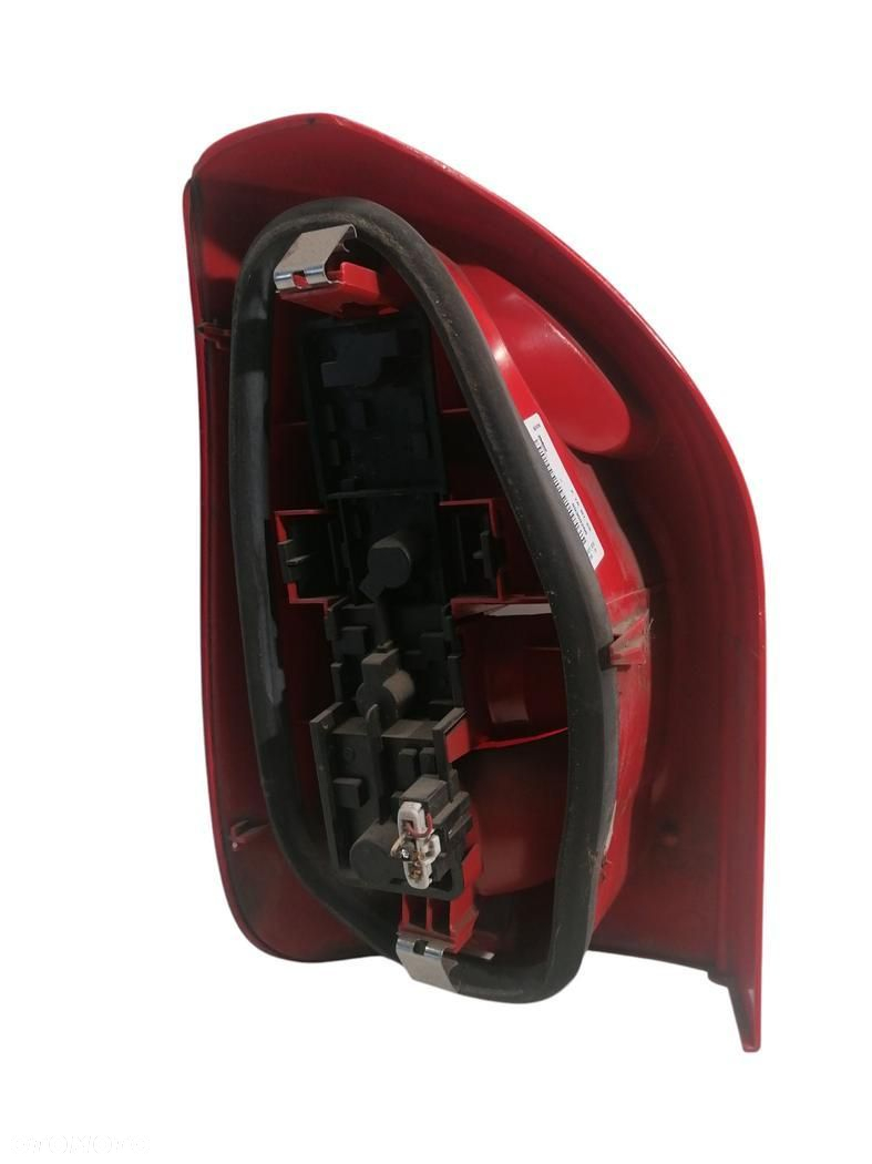 LAMPA PRAWA TYLNA TYŁ CITROEN XSARA PICASSO 89300260 - 4