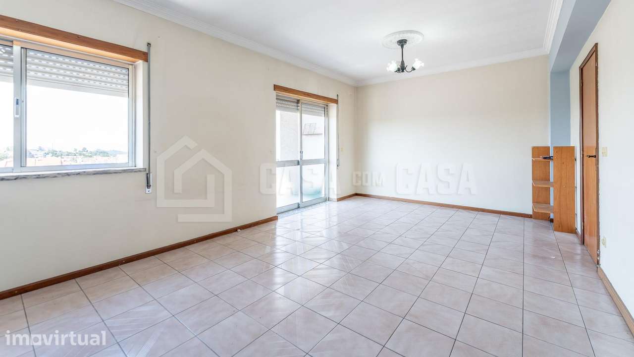 Apartamento T3 no Campo - Grande imagem: 4/12