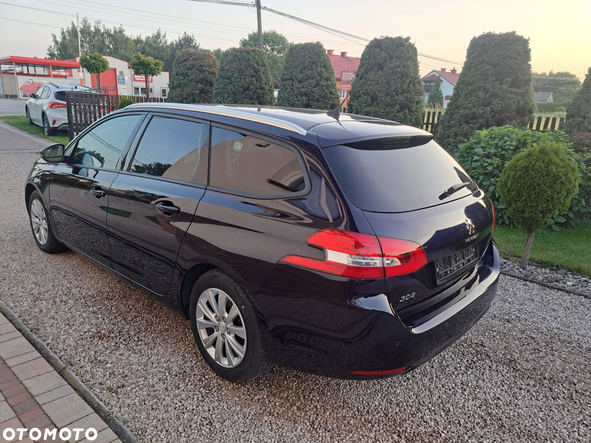 Peugeot 308 - 3