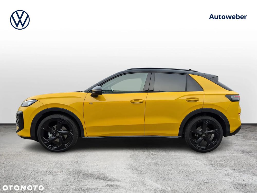 Volkswagen T-Roc 1.5 TSI R-Line Plus DSG - 2