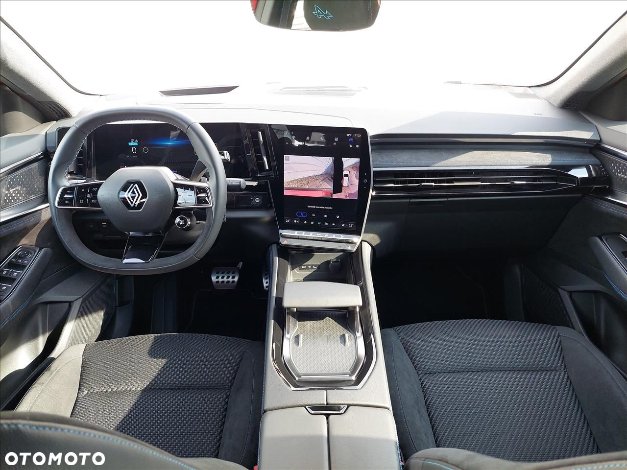Renault Espace - 9