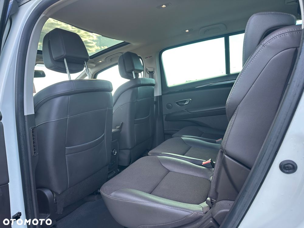 Renault Espace Energy dCi 160 EDC LIMITED - 14