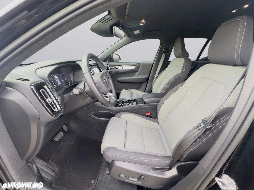 Volvo XC 40 T5 Recharge DKG RDesign - 11