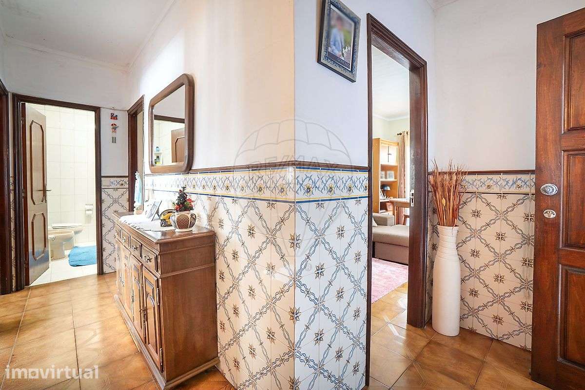 Apartamento T2 para venda - Grande imagem: 5/28