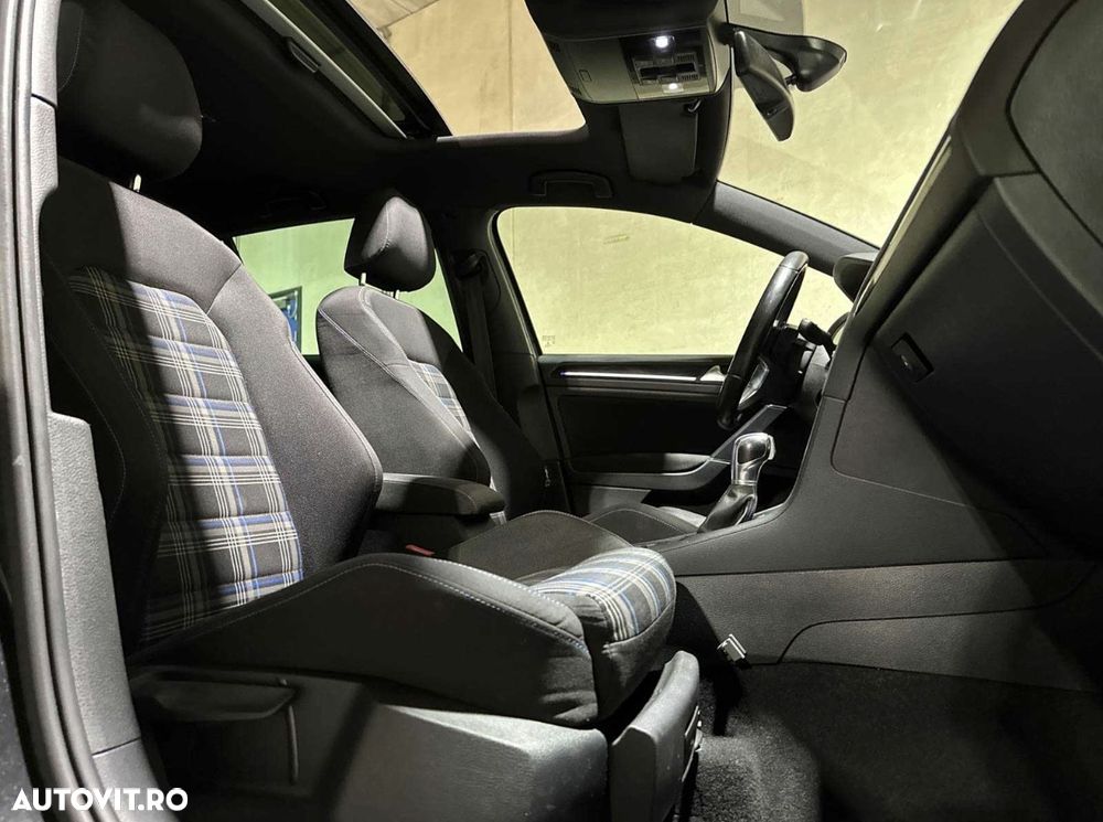 Skoda Superb 1.5 TSI ACT DSG Sportline - 12