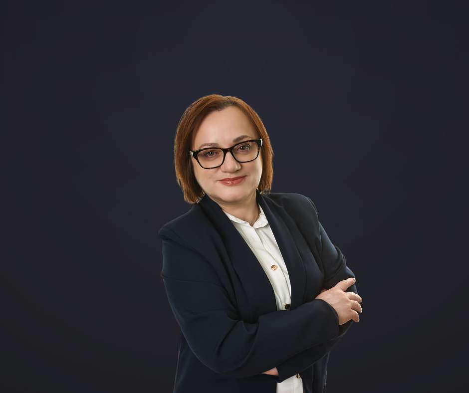 Izabela Koluśniewska