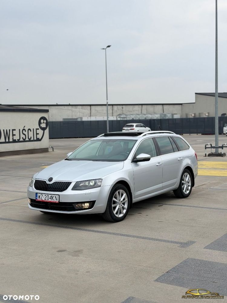 Skoda Octavia - 13