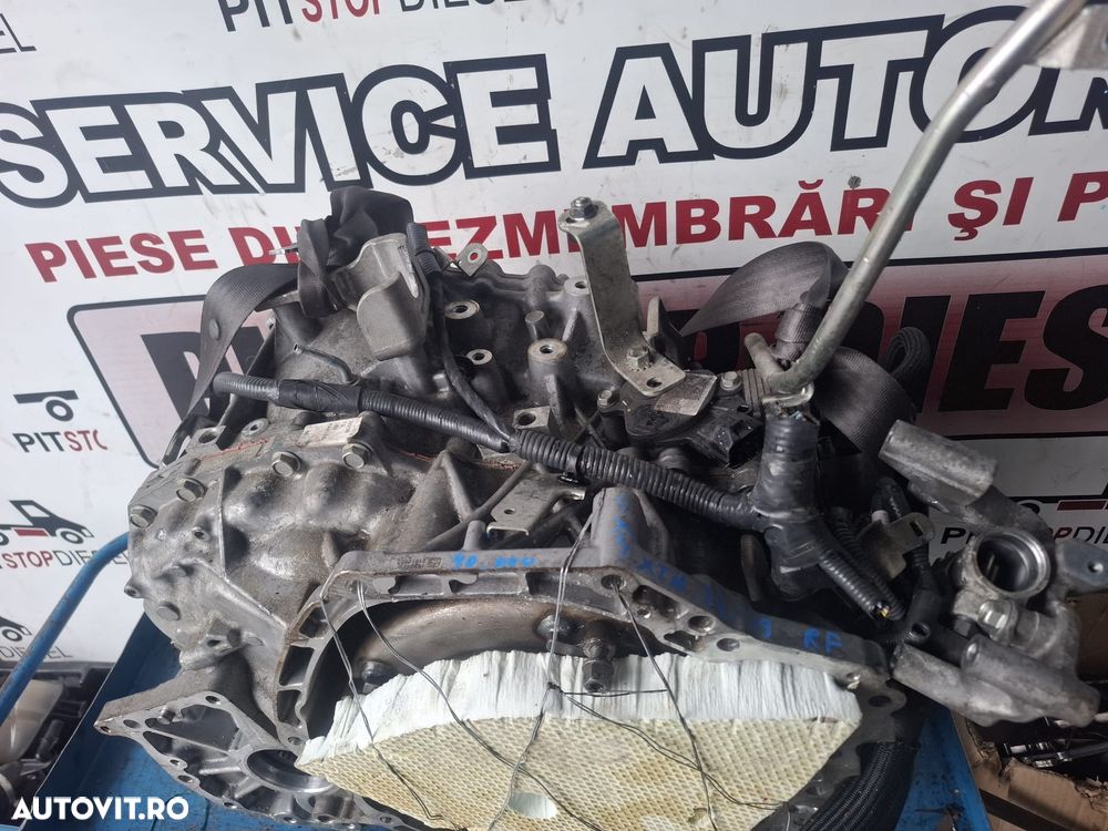 Cutie viteze automata Nissan X-Trail (T32) Nissan Qashqai 1.7dci 4X4 2017-2018-2019-2020-2021-2022-2023 - 2