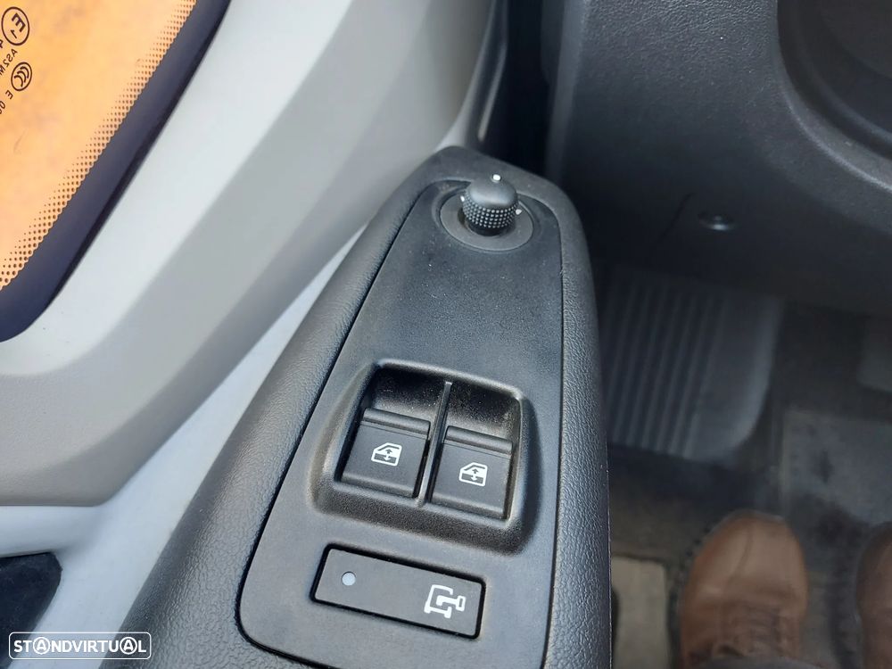 Fiat DUCATO EASY PRO BUS 9 LUG - 26