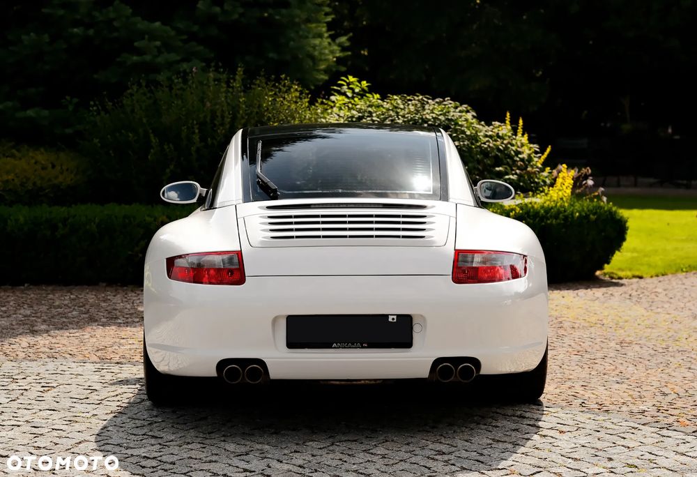 Porsche 911 - 8