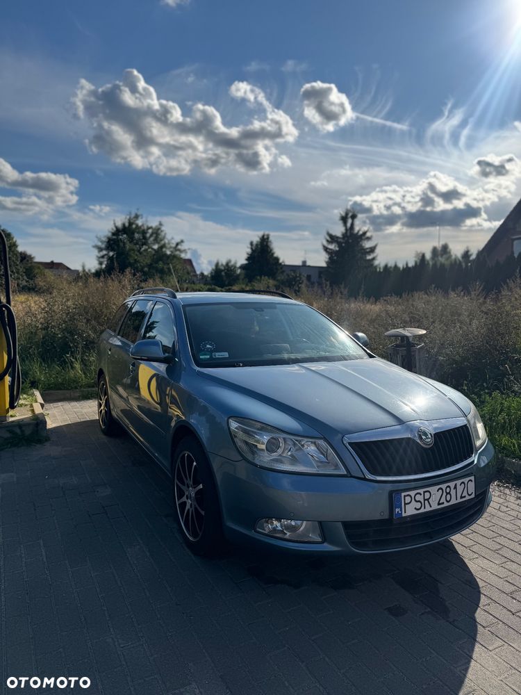 Skoda Octavia 1.6 TDI Ambition - 3