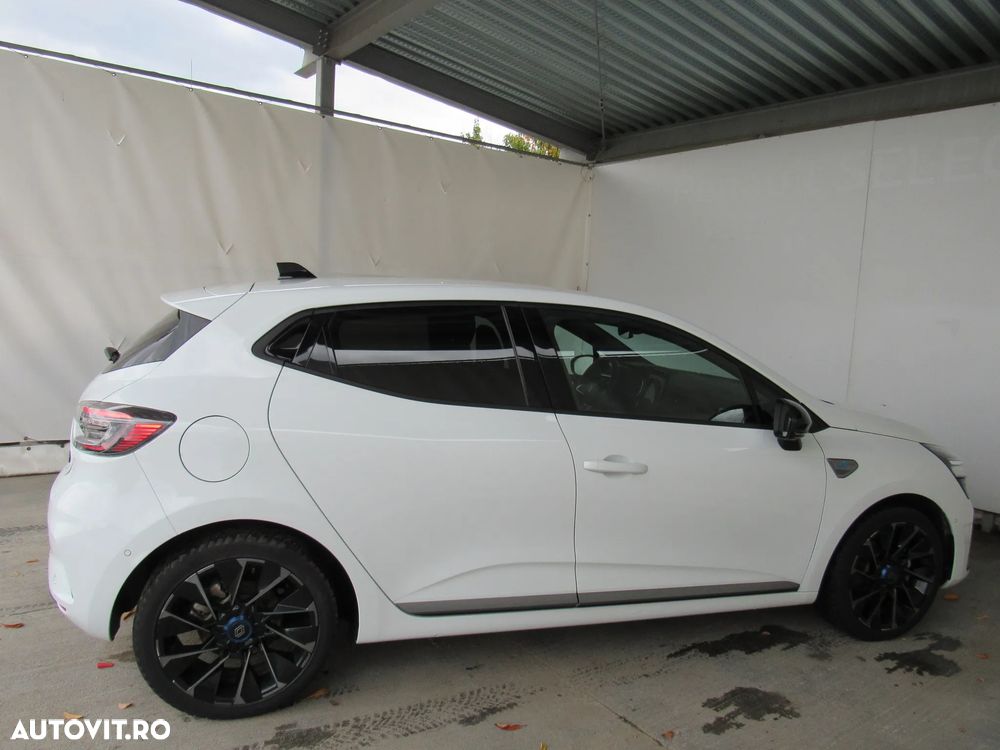 Renault Clio - 5