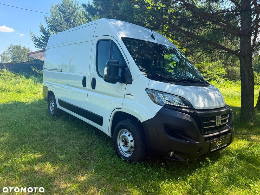 Fiat Ducato - 3