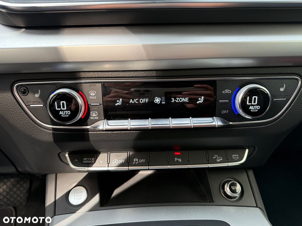 Audi Q5 2.0 TDI Quattro S tronic - 36