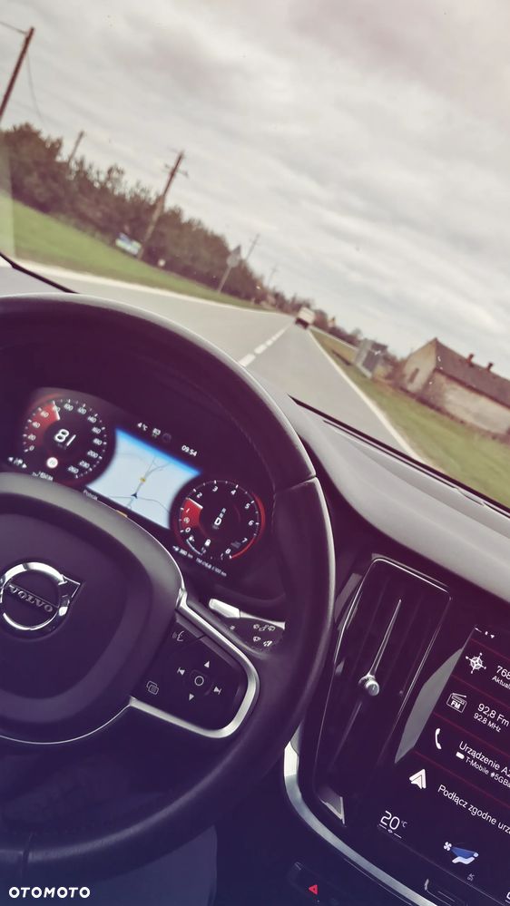 Volvo V60 B3 B DKG Inscription - 36