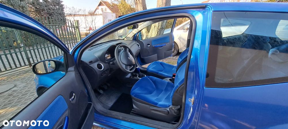 Citroën C2 1.4 SX - 7