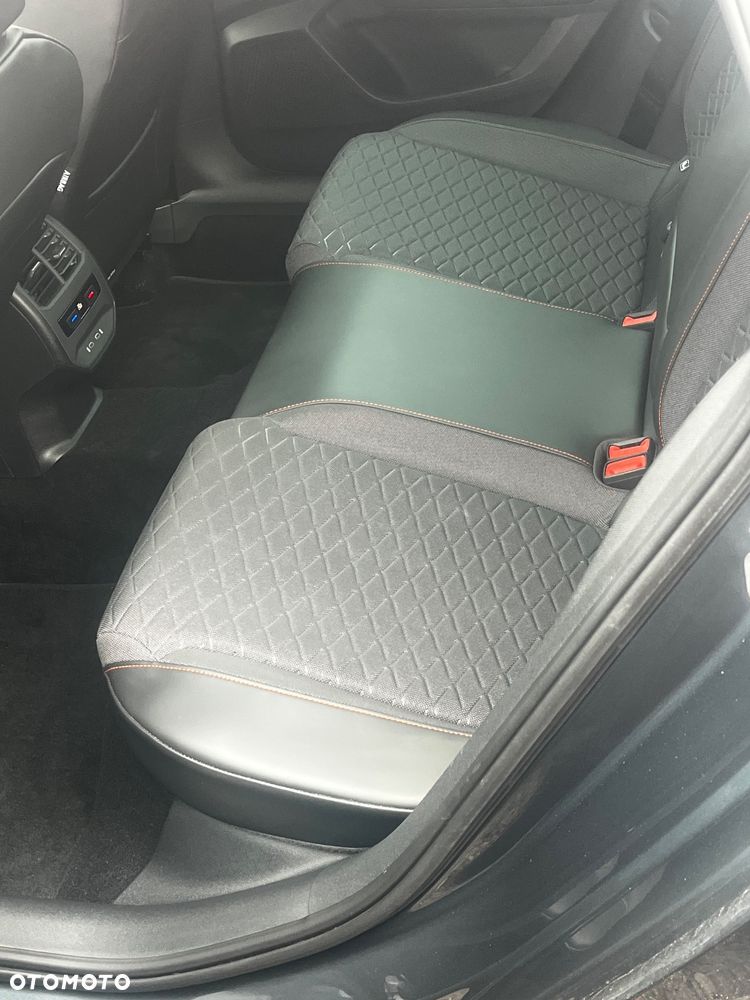 Seat Leon 1.5 TSI FR - 12