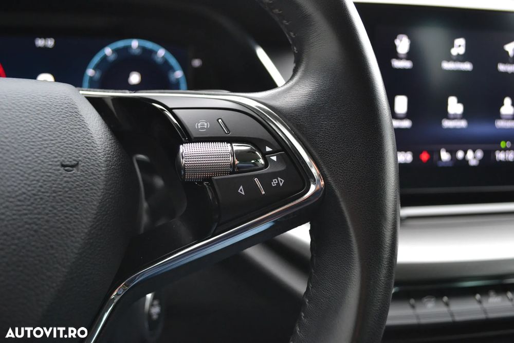 Skoda Octavia 2.0 TDI DSG Ambition - 14