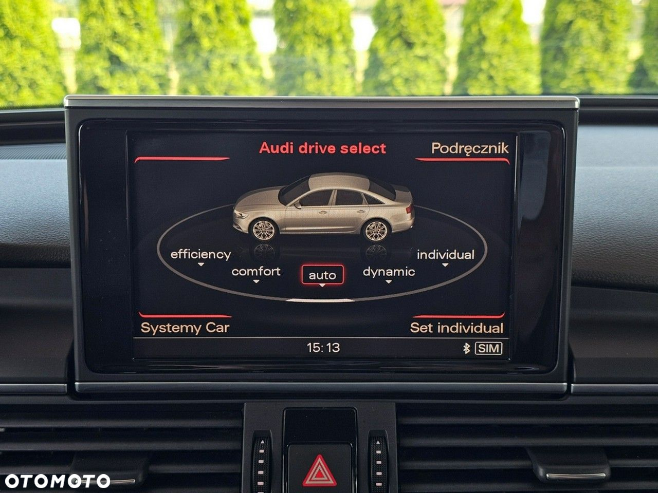 Audi A6 - 26