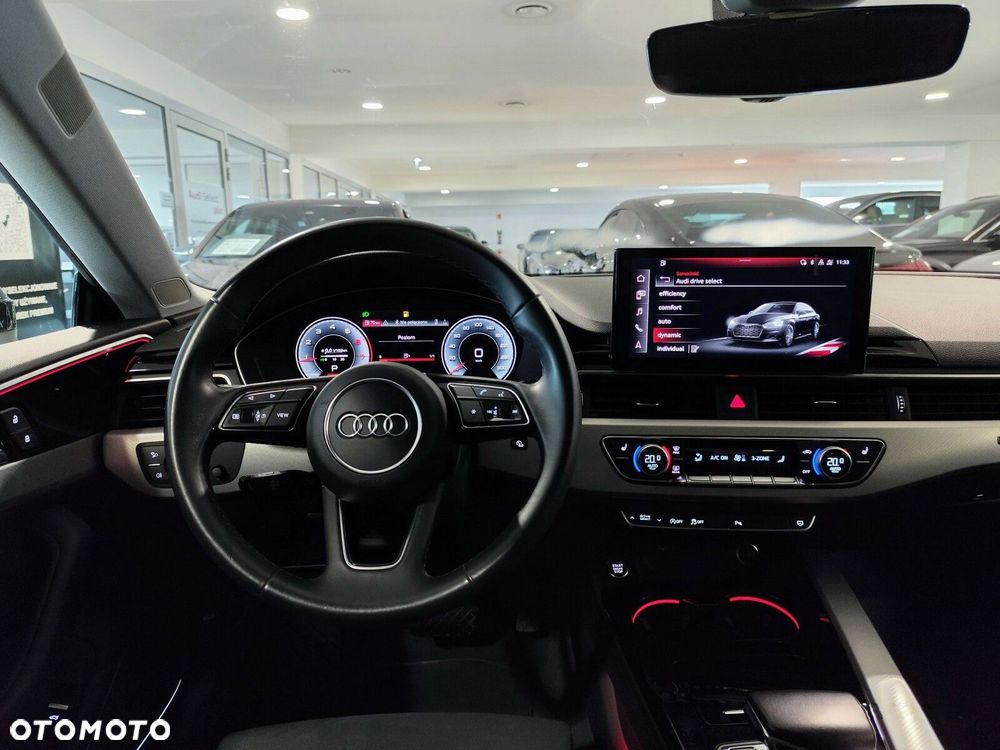 Audi A5 Sportback - 10